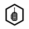 Comms Prep 1 Badge