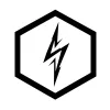 Energy Prep 1 Badge